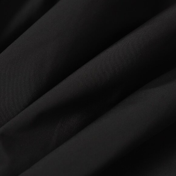 Miu Miu Technical Silk Zipper Blouson Women's Jacket - Picture 12 of 12